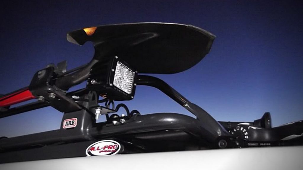 Best Overland Shovel