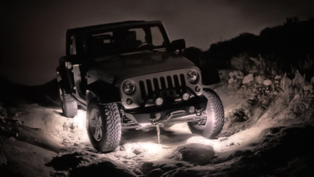 Best Rock Lights-Review and Buyers Guide