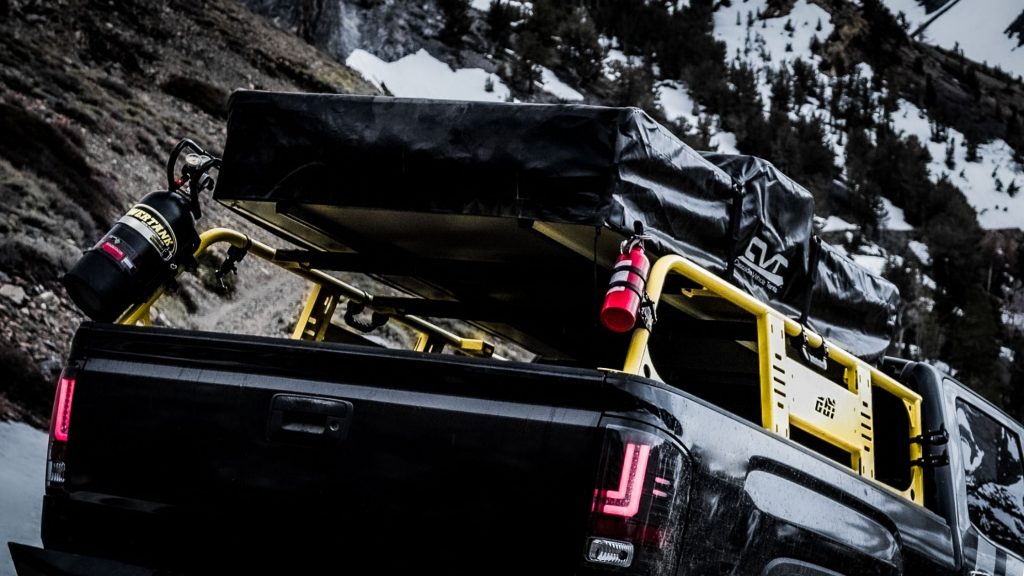7 Best Overland Bed Racks
