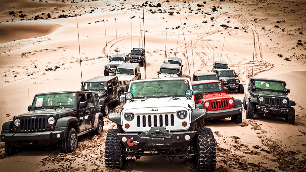 Are Jeeps Expensive to maintain