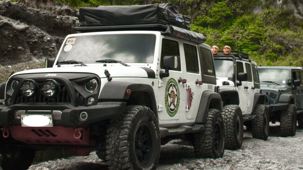 Jeep Wrangler Years to Avoid