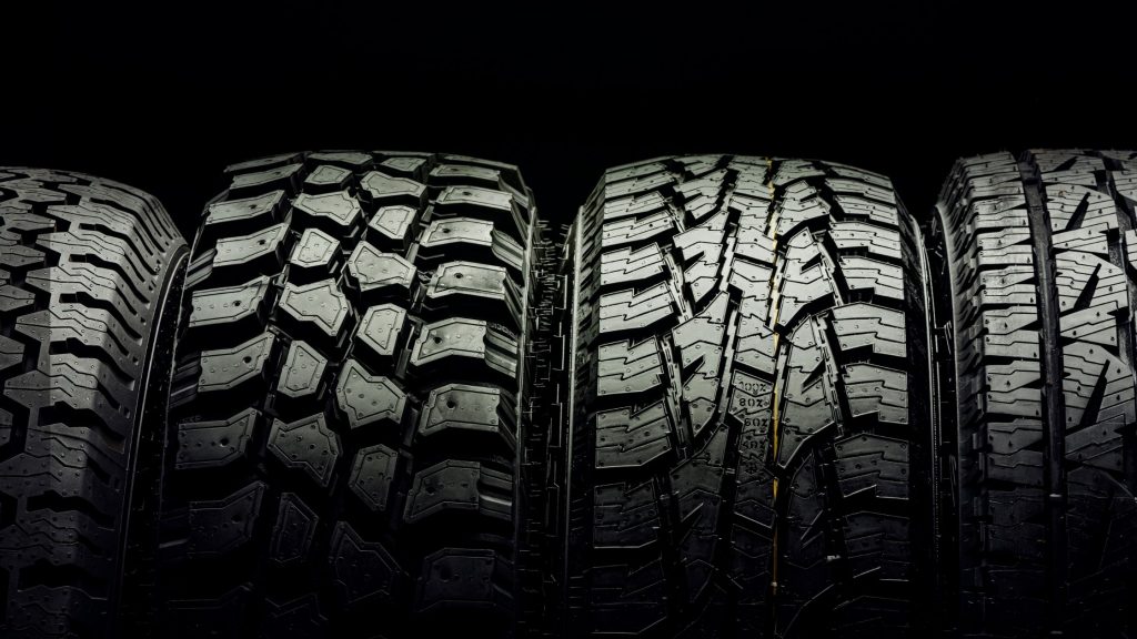 best tire size for overlanding