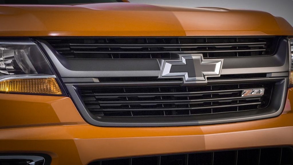 Z71 vs 4x4