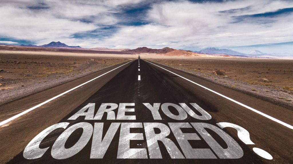 Overland Insurance