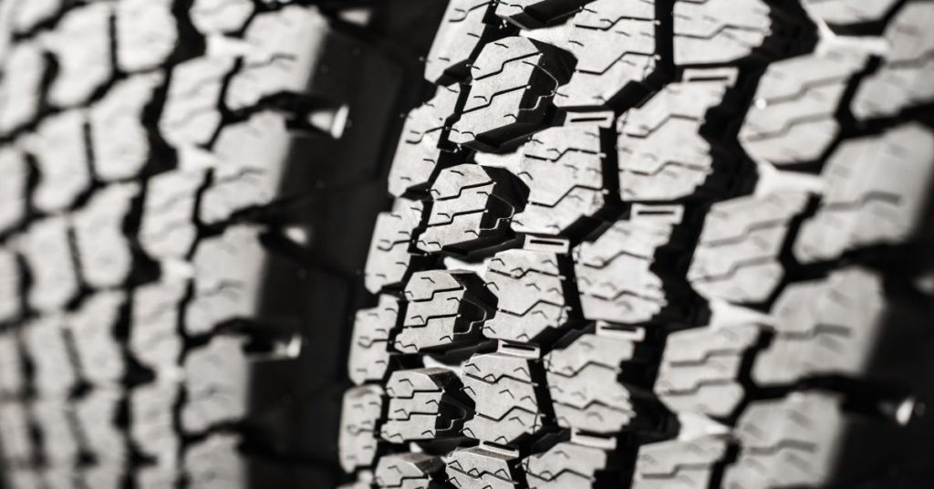 How Long Do All-Terrain Tires Last?