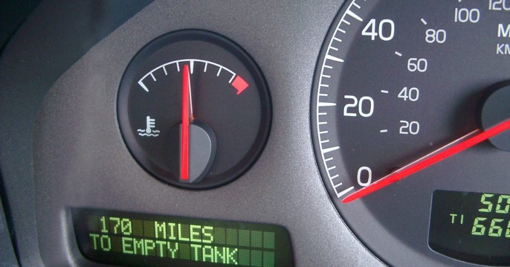 4×4 vs 4×2 Fuel Consumption