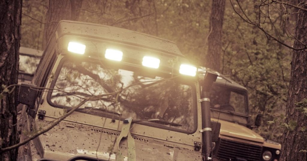 How to Wire Off-Road Lights Without a Relay