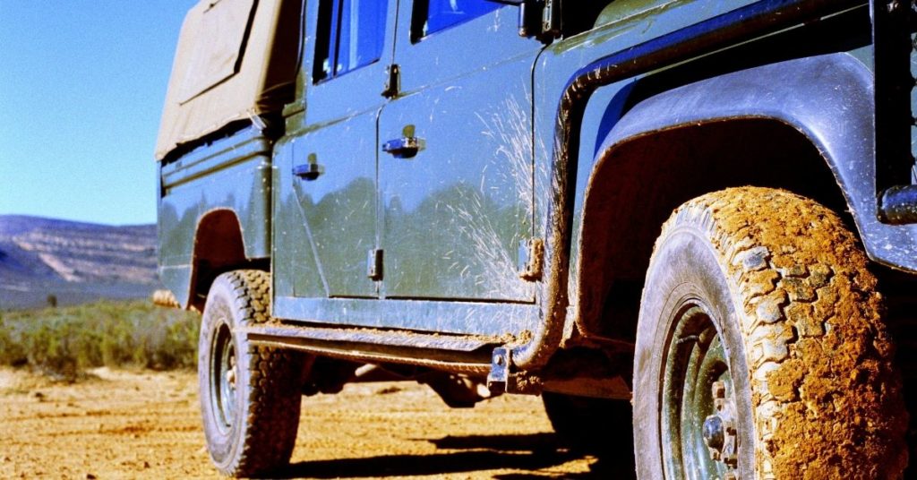 Do I Need New Shocks With a 2 Inch Levelling Kit