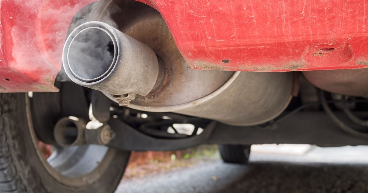 Do Diesels Have Catalytic Converters? - OverlandTerrain