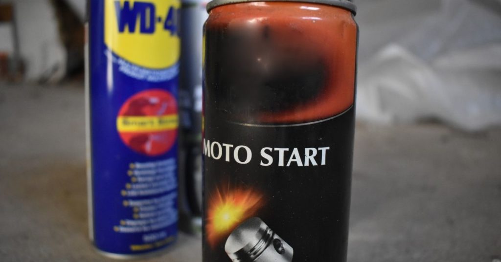 5 Things to Use Instead of Starting Fluid