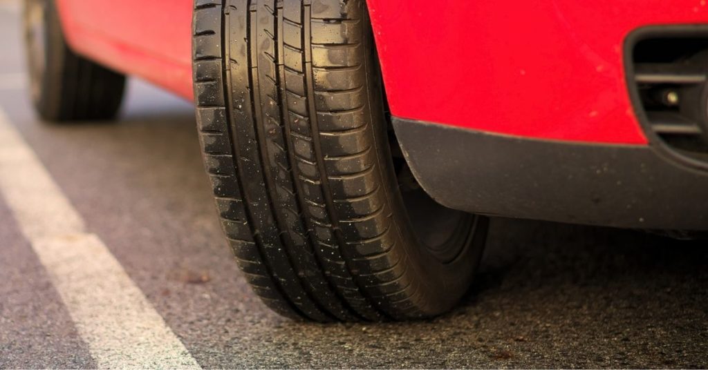 6 Reasons Your Car Sounds Like it Has a Flat Tire