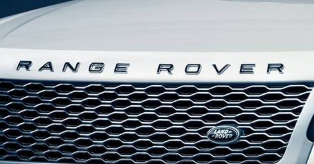 Are Land Rover and Range Rover the Same?