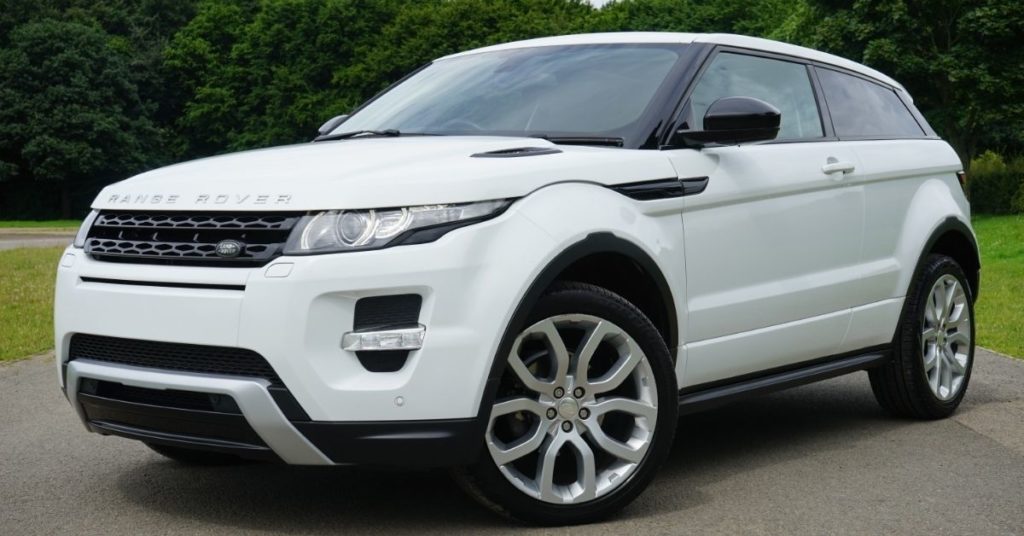 What Are the Smallest Land Rovers