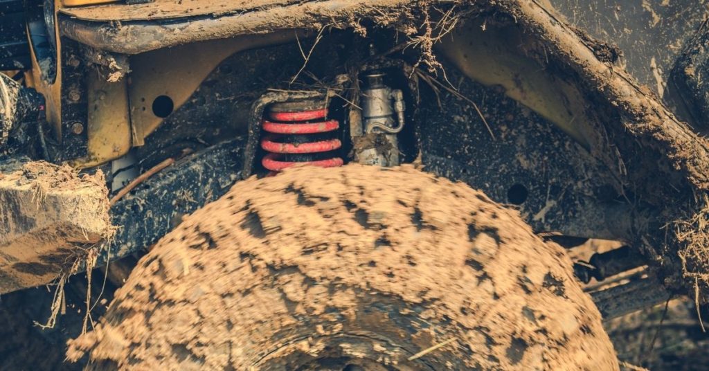What Are Dual Shocks?